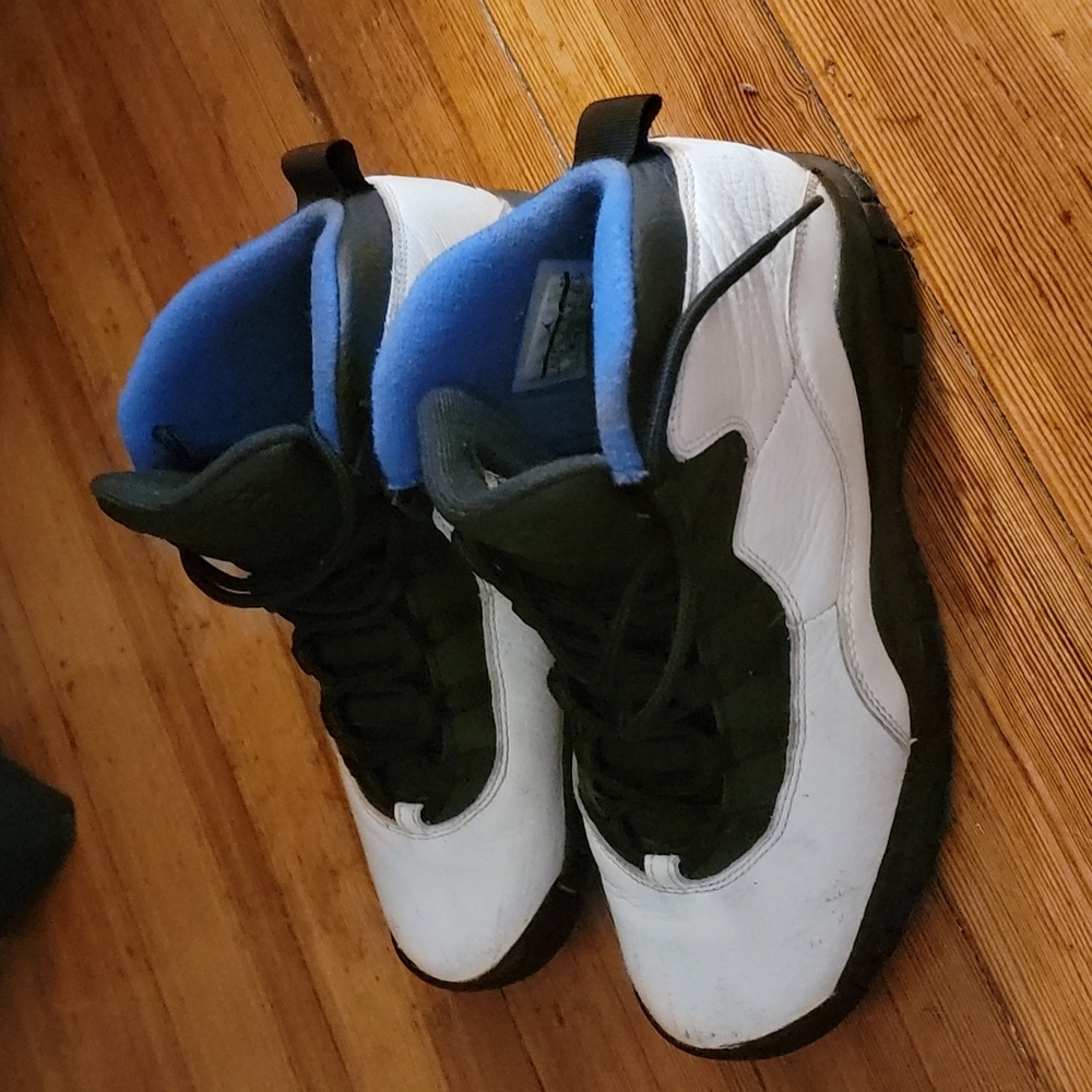 Shoes